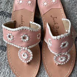 New without tags or box jack rogers sandals